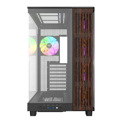 View 380 XL WS ARGB Mid Tower Chassis
