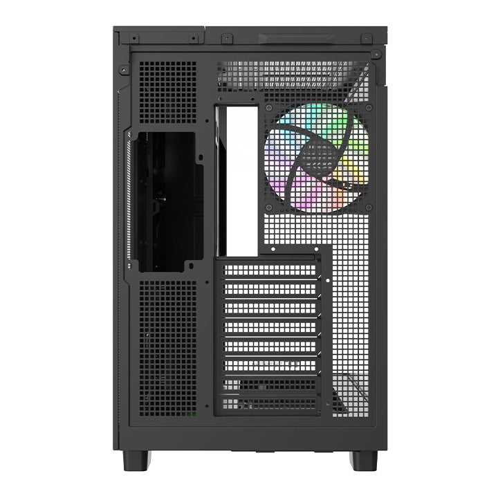 View 380 XL WS ARGB Mid Tower Chassis