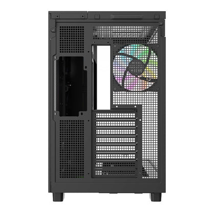 View 380 XL WS ARGB Mid Tower Chassis