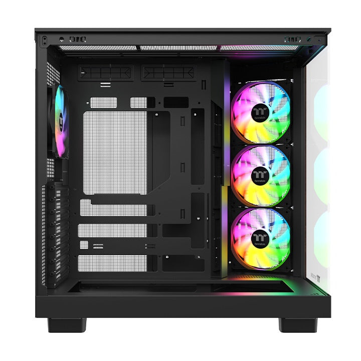 View 380 XL WS ARGB Mid Tower Chassis – Thermaltake USA