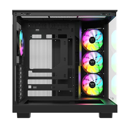 View 380 XL WS ARGB Mid Tower Chassis