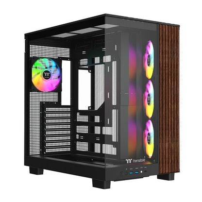 View 380 XL WS ARGB Mid Tower Chassis