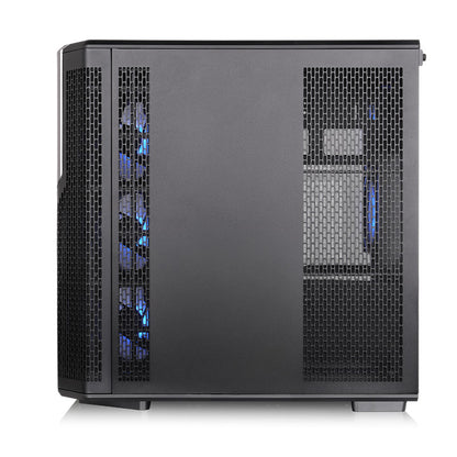 View 590 TG ARGB Mid Tower Chassis
