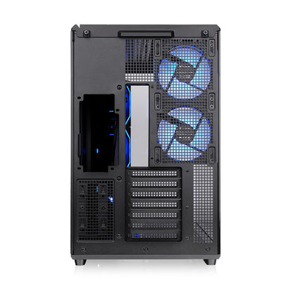 View 590 TG ARGB Mid Tower Chassis