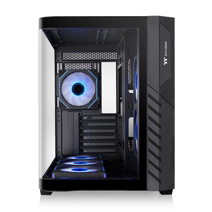 Vision 330 CR ARGB Mid Tower Chassis – Thermaltake USA