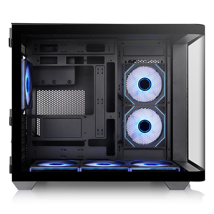 Vision 330 CR ARGB Mid Tower Chassis – Thermaltake USA