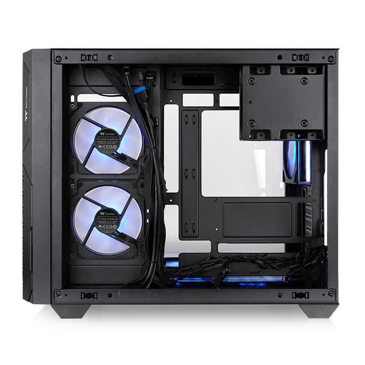 Vision 330 CR ARGB Mid Tower Chassis