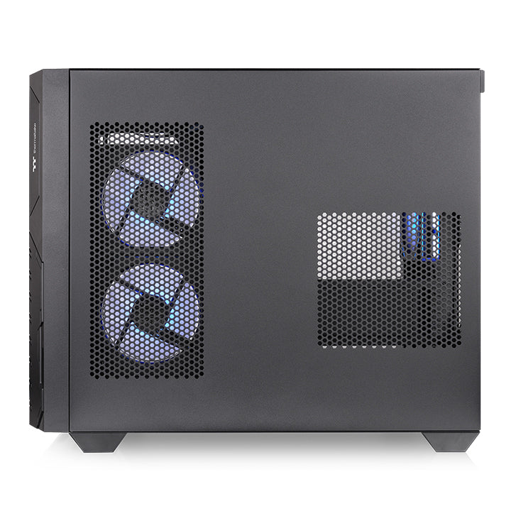 Vision 330 CR ARGB Mid Tower Chassis