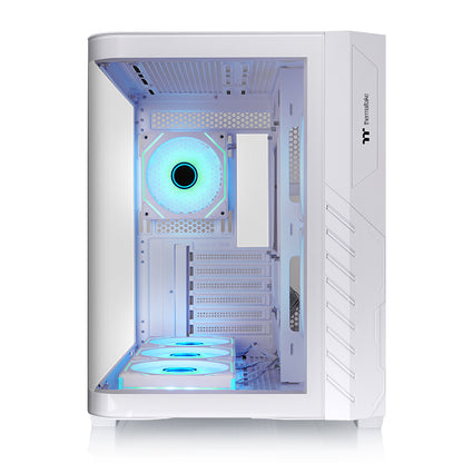 Vision 330 CR ARGB Snow Mid Tower Chassis