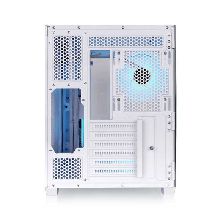 Vision 330 CR ARGB Snow Mid Tower Chassis