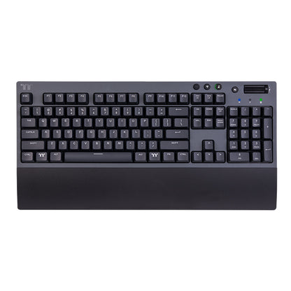 W1 WIRELESS Gaming Keyboard Cherry MX Red