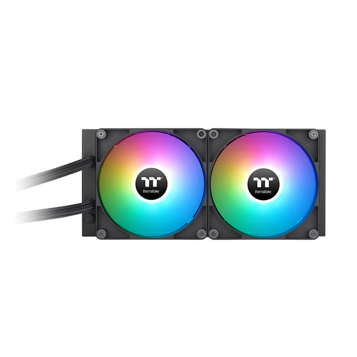 TH280 V2 ARGB Sync All-In-One Liquid Cooler – Thermaltake USA
