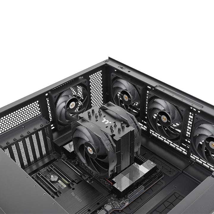 WAir CPU Cooler