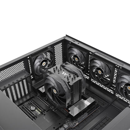 WAir CPU Cooler