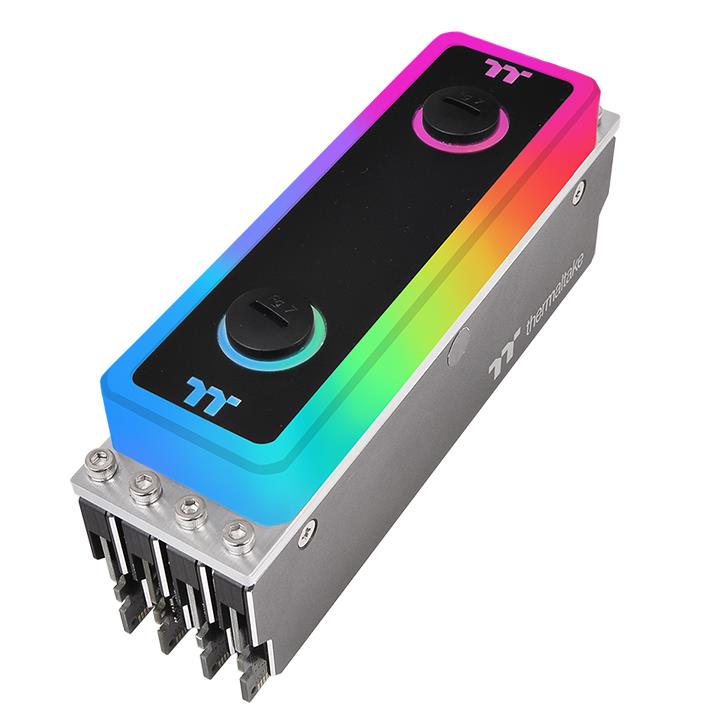 WaterRam RGB Liquid Cooling Memory DDR4 3600MHz 32GB (8GB x 4)