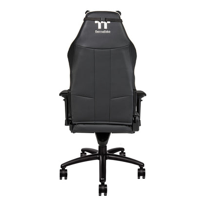 X-Comfort Black-White Gaming Chair
