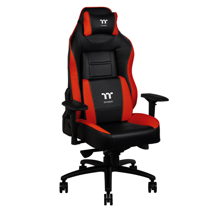 X-Comfort Black-Red Gaming Chair