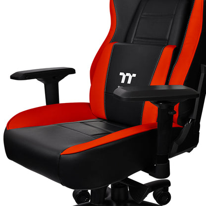 X-Comfort Black-Red Gaming Chair