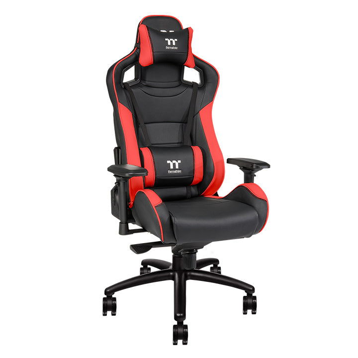 X-Fit Black-Red Gaming Chair