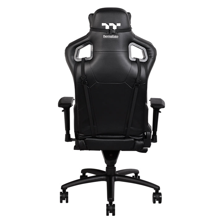 X-Fit Black Gaming Chair