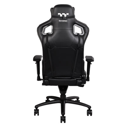 X-Fit Black Gaming Chair