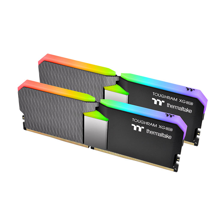 TOUGHRAM XG RGB Memory DDR4 3600MHz 16GB – Thermaltake USA