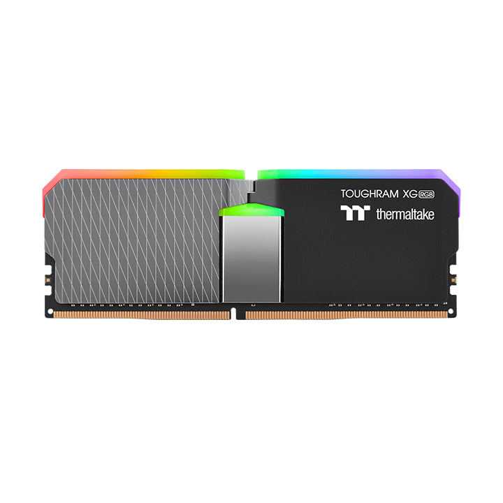 TOUGHRAM XG RGB Memory DDR4 3600MHz 16GB – Thermaltake USA