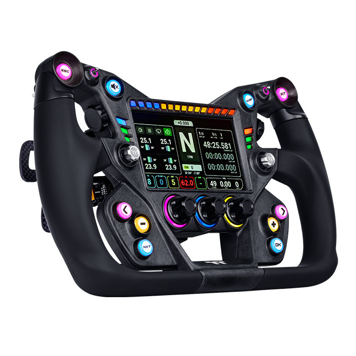XRW-G1 GT Steering Wheel