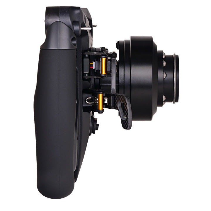 XRW-G1 GT Steering Wheel