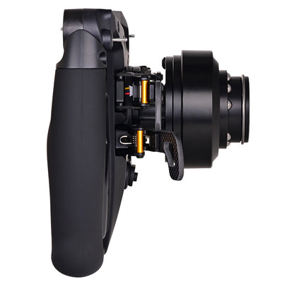 XRW-G1 GT Steering Wheel