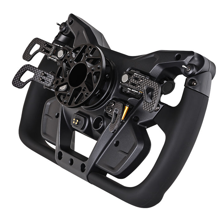 XRW-G1 GT Steering Wheel