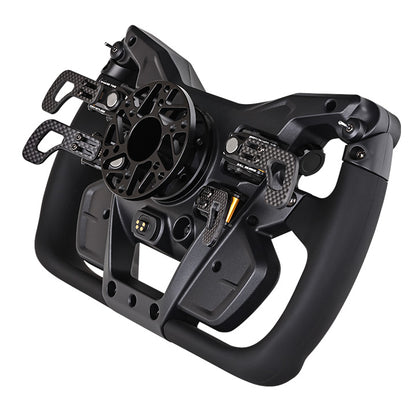 XRW-G1 GT Steering Wheel