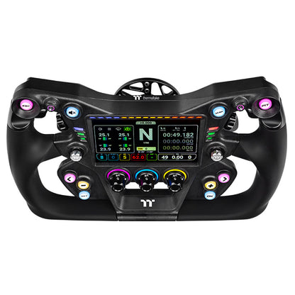 XRW-G1 GT Steering Wheel