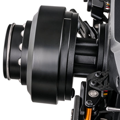 XRW Quick Release Adapter