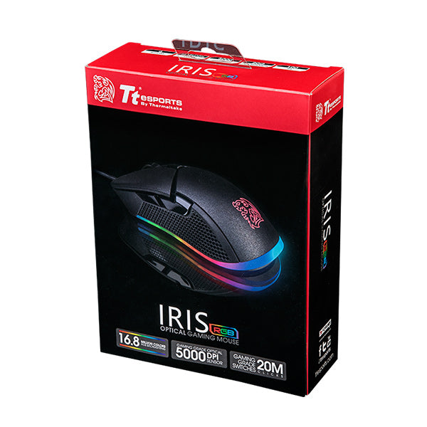 Optical shops Gaming Mouse with RGB